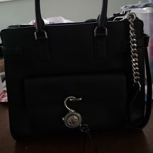 NWOT Michael Kors Purse Black